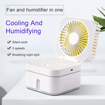 Mini Portable Fan Cool Mist Humidifier Air Cooler USB Desk air conditioning 3 Speed Wind & 7 Colors Light Changing Ice Mist Fan
Mini Portable Fan Cool Mist Humidifier Air Cooler USB Desk air conditioning 3 Speed Wind & 7 Colors Light Changing Ice Mist Fan