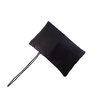 2pcs Outdoor Faucet Frost Protection Cover Anti-Icing Protection Cover For Faucet Or Hose Bib 18x15x6cm
2pcs Outdoor Faucet Frost Protection Cover Anti-Icing Protection Cover For Faucet Or Hose Bib 18x15x6cm