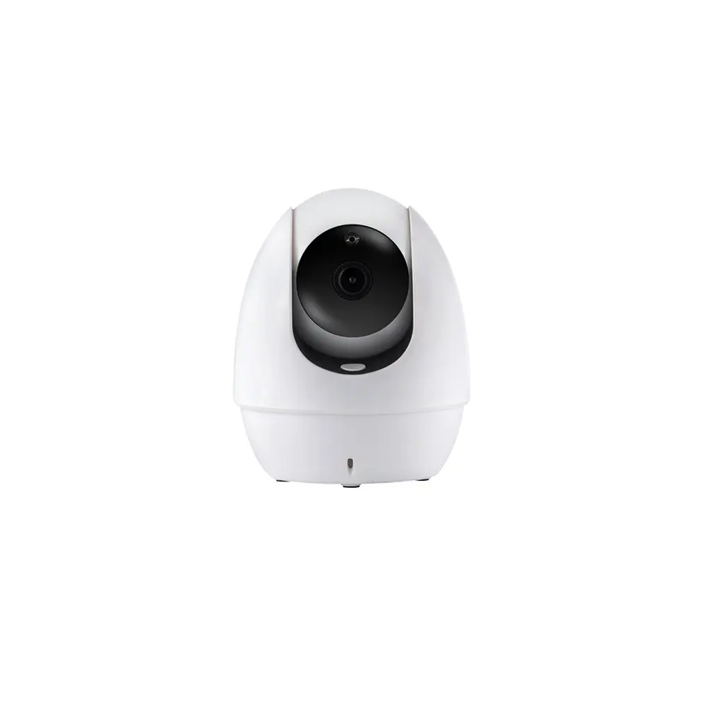 1080P Cloud IP Camera Home Security Surveillance Camera Intelligent Auto Tracking Network WiFi Camera Wireless CCTV Camera
1080P Cloud IP Camera Home Security Surveillance Camera Intelligent Auto Tracking Network WiFi Camera Wireless CCTV Camera
