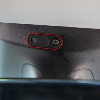 Universal Security Small Shield Privacy Protection Durable Tools Thin Webcam Camera Cover Car Accessories For Tesla Model 3
Universal Security Small Shield Privacy Protection Durable Tools Thin Webcam Camera Cover Car Accessories For Tesla Model 3