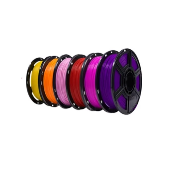 Printing consumables printer unit PLA 3D printer material 3D printing pen consumables printing consumables multi color optional
Printing consumables printer unit PLA 3D printer material 3D printing pen consumables printing consumables multi color optional