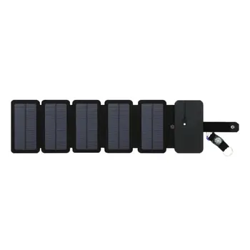 USB Solar Panel Outdoor 5W 5V Portable Solar Charger Pane Climbing Fast Charger Polysilicon Tablet Solar Generator Travel
USB Solar Panel Outdoor 5W 5V Portable Solar Charger Pane Climbing Fast Charger Polysilicon Tablet Solar Generator Travel