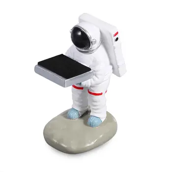 Jewelry Organizer Old Housekeeper Astronaut Shape Handmade Watch Display Stand Various Figures Single Necklaces Home Decoration
Jewelry Organizer Old Housekeeper Astronaut Shape Handmade Watch Display Stand Various Figures Single Necklaces Home Decoration