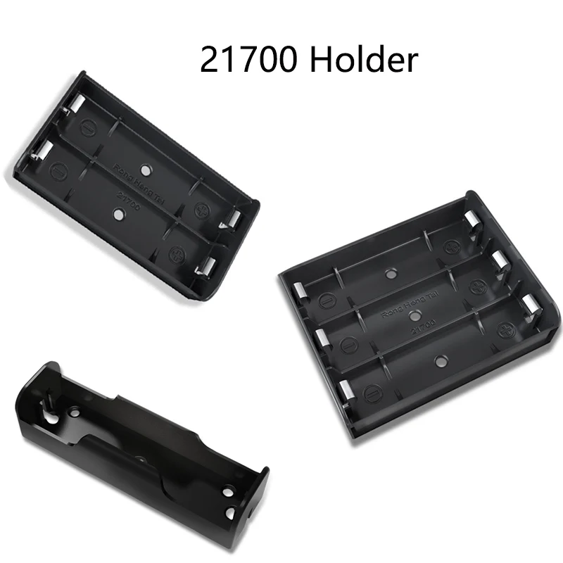 21700 Battery Storage Box Case 21700 holder Power Bank case 1P 2P 3P 4P DIY Power Wall Slot Batteries Container With Hard Pin
21700 Battery Storage Box Case 21700 holder Power Bank case 1P 2P 3P 4P DIY Power Wall Slot Batteries Container With Hard Pin