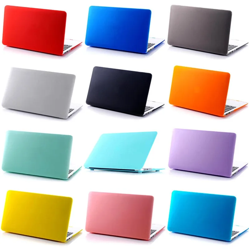 Matte Case for Macbook Pro 13 inch A1278 A2159 A1502 Hard Clear Transparent Shell Cover for Macbook Pro 13 Case A2251 A2289 2020
Matte Case for Macbook Pro 13 inch A1278 A2159 A1502 Hard Clear Transparent Shell Cover for Macbook Pro 13 Case A2251 A2289 2020