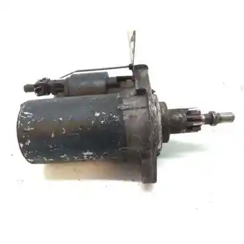 001107022 BOSH STARTER MOTOR AUDI A3 (8L)
001107022 BOSH STARTER MOTOR AUDI A3 (8L)