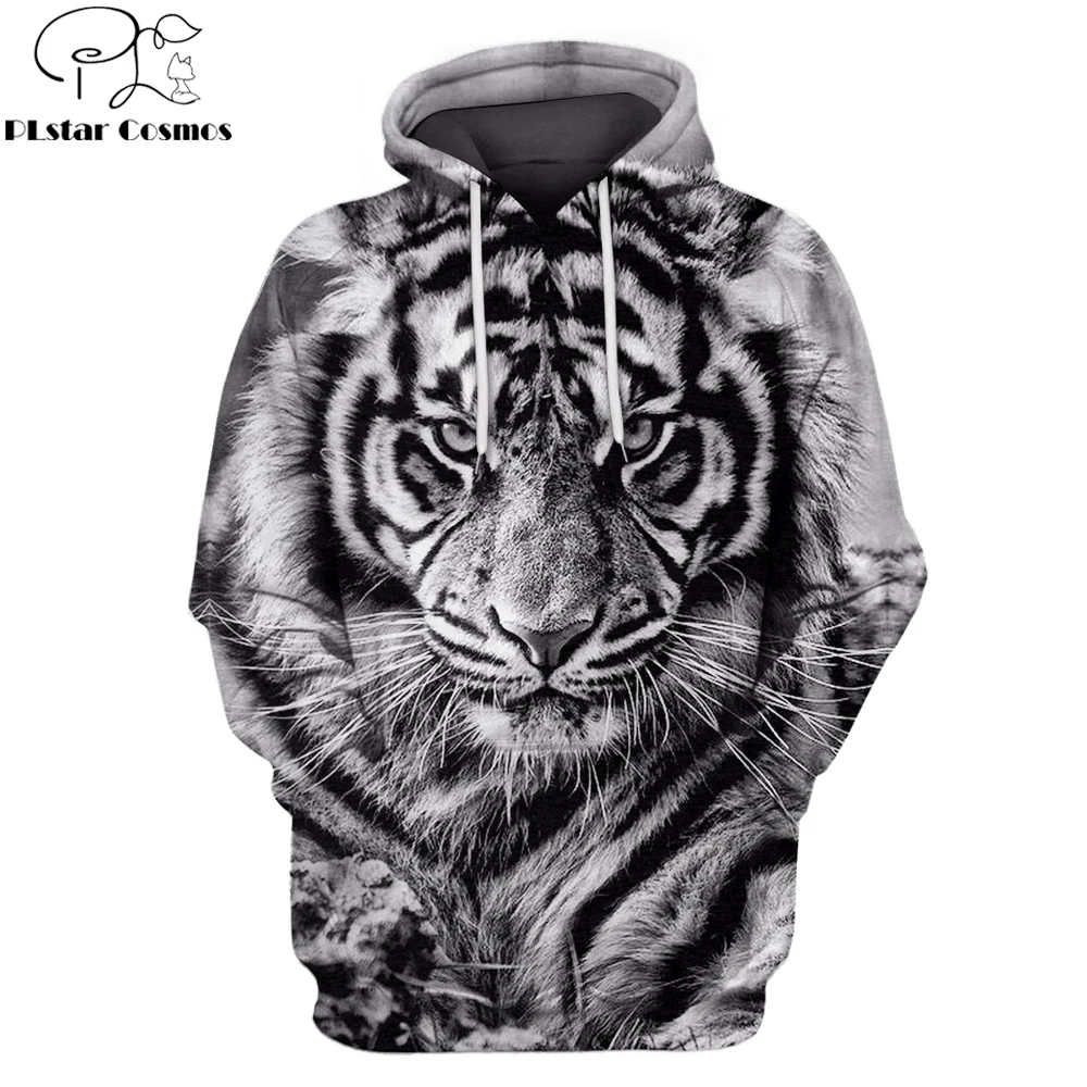 PLstar Cosmos Animal tiger Printed Fashion Men 3D Hoodies Men/Women Hooded Sweatshirt Apparel Tracksuit Casual Streetwear
PLstar Cosmos Animal tiger Printed Fashion Men 3D Hoodies Men/Women Hooded Sweatshirt Apparel Tracksuit Casual Streetwear