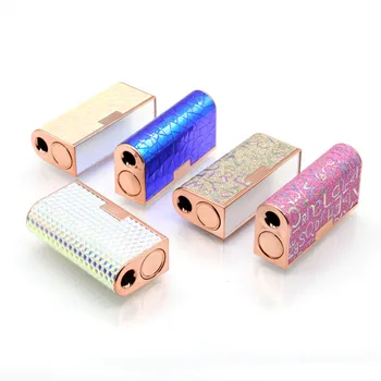 Empty Backpack Lipstick tubes 12.1mm Press Recoil Lip Balm Tube New Cosmetic Container Lipstick Container 5/10PCS
Empty Backpack Lipstick tubes 12.1mm Press Recoil Lip Balm Tube New Cosmetic Container Lipstick Container 5/10PCS