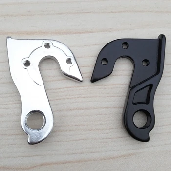 2pcs/lot Bike Derailleur Hanger gear hanger mech Dropouts for MOSSO STOUT XC50 LAPIERRE-PRO RACE
2pcs/lot Bike Derailleur Hanger gear hanger mech Dropouts for MOSSO STOUT XC50 LAPIERRE-PRO RACE