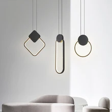 Modern Minimalist Bedroom Bedside LED Small Chandelier Creative Geometric Restaurant Clothing Store Bar Decorative Lamp
Modern Minimalist Bedroom Bedside LED Small Chandelier Creative Geometric Restaurant Clothing Store Bar Decorative Lamp