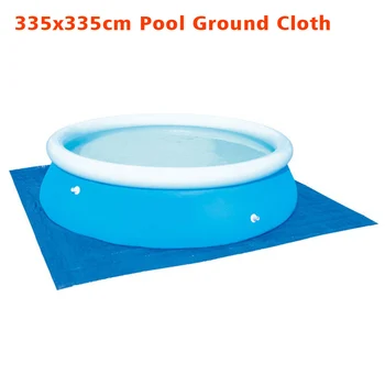 Dust Proof Protective Universal Pool Cover Folding Portable Above Ground Keep Clean Lightweight Garden Outdoor Polyester Durable
Dust Proof Protective Universal Pool Cover Folding Portable Above Ground Keep Clean Lightweight Garden Outdoor Polyester Durable