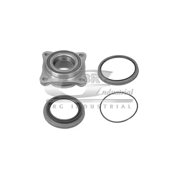 159003RG. WHEEL HUB. TOYOTA: LAND CRUISER PRADO HILUX VI
159003RG. WHEEL HUB. TOYOTA: LAND CRUISER PRADO HILUX VI