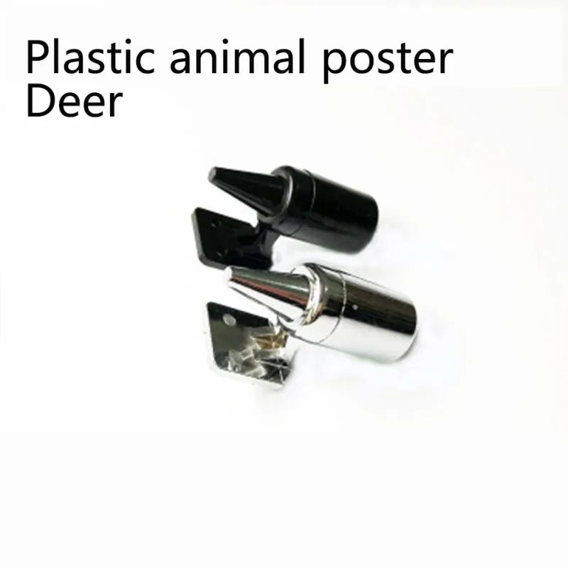 Hot 2pcs Automotive Ultrasonic Animal Warning Whistles Deer Car Animal / Deer Warning Whistles Auto Safety Alert Device 
Hot 2pcs Automotive Ultrasonic Animal Warning Whistles Deer Car Animal / Deer Warning Whistles Auto Safety Alert Device