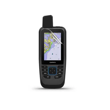 3pcs PET Clear LCD Screen Protector Cover Protective Film Guard For Garmin GPSmap 86 86s 86i 86sc 86sci Handheld GPS Navigator
3pcs PET Clear LCD Screen Protector Cover Protective Film Guard For Garmin GPSmap 86 86s 86i 86sc 86sci Handheld GPS Navigator