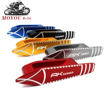 Scooter Rocker For KYMCO AK550 AK 550 2017 2018 2019 Motorcycle Accessories CNC Aluminum Rocker Arm Cover Rocker cover
Scooter Rocker For KYMCO AK550 AK 550 2017 2018 2019 Motorcycle Accessories CNC Aluminum Rocker Arm Cover Rocker cover