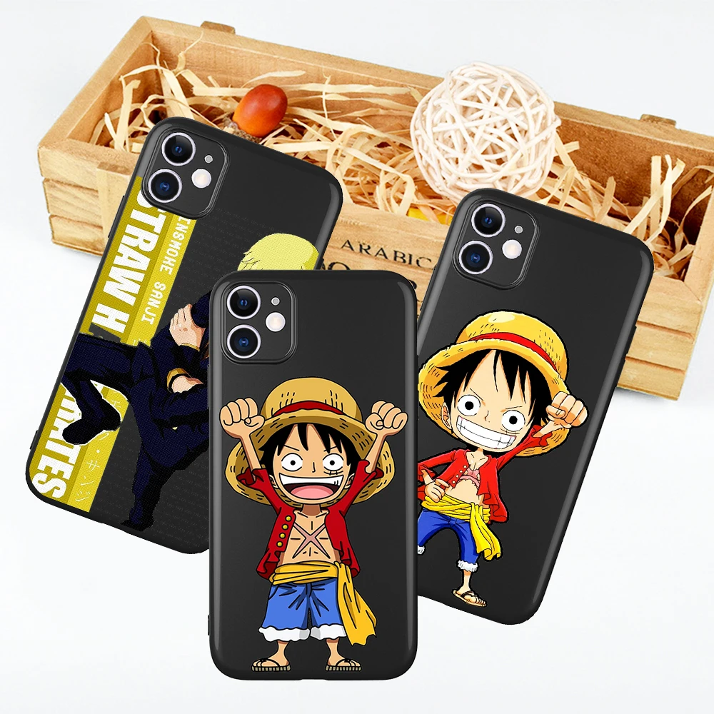 Cartoon One Piece Anime Luffy Sauron Phone case for iPhone 5 5S SE 6 6S 7 8 Plus X XS Max XR 11 Pro Max One Plus 5T 6T 7T 8 Pro
Cartoon One Piece Anime Luffy Sauron Phone case for iPhone 5 5S SE 6 6S 7 8 Plus X XS Max XR 11 Pro Max One Plus 5T 6T 7T 8 Pro