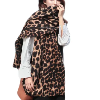 200X90cm Large Scarves for Women Faux Cashmere Wnter Poncho Fashion Leopard Scarf Female Shawl Women's Tippet Leopard Pashmina
200X90cm Large Scarves for Women Faux Cashmere Wnter Poncho Fashion Leopard Scarf Female Shawl Women's Tippet Leopard Pashmina