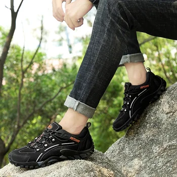 men breathable walking shoes outdoor camping climbing shoes men trekking shoes sneakers walking shoes botas zapatos de hombre
men breathable walking shoes outdoor camping climbing shoes men trekking shoes sneakers walking shoes botas zapatos de hombre