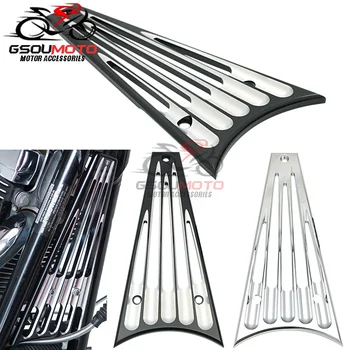 Motorcycle Black Frame Grille Radiator Grill Cover Protector For Harley Touring Ultra/Electra Limited CVO Street Glide Road King
Motorcycle Black Frame Grille Radiator Grill Cover Protector For Harley Touring Ultra/Electra Limited CVO Street Glide Road King