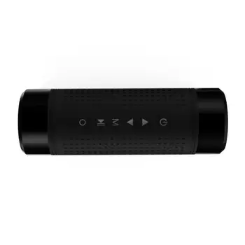 Lossless HIFI Sound Quality Support TF AUX U disk Portable Wireless Bluetooth Speaker Smart Music Light Outdoor Speaker
Lossless HIFI Sound Quality Support TF AUX U disk Portable Wireless Bluetooth Speaker Smart Music Light Outdoor Speaker