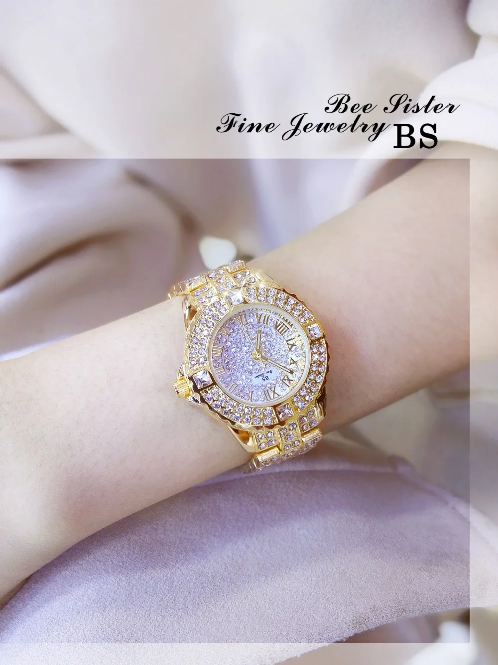 Women Watches, Diamond Gold Watch, Ladies Wrist Watches, Latest and Luxury Brand Watches, Women's Bracelet Watches, Female New Design Watches, Decent Waches for Ladies Women Watches, Diamond Gold Watch, Ladies Wrist Watches, Latest and Luxury Brand Watches, Women's Bracelet Watches, Female New Design Watches, Decent Waches for Ladies