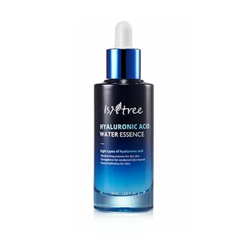 Isntree Hyaluronic Acid Water Essence 50ml Essence Hyaluronic Acid Liquid Anti Wrinkle Anti Aging Collagen Moisturizing Essence
Isntree Hyaluronic Acid Water Essence 50ml Essence Hyaluronic Acid Liquid Anti Wrinkle Anti Aging Collagen Moisturizing Essence