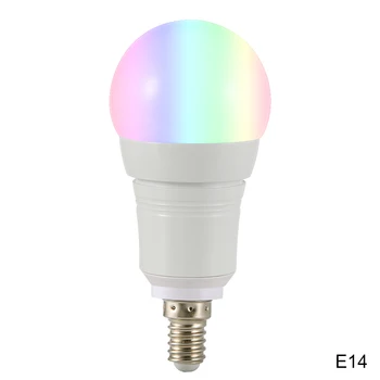 E27/B22/E14 11W WiFi Smart LED Light Bulb 16 Million Colours for Google Home Amazon Alexa LXY9
E27/B22/E14 11W WiFi Smart LED Light Bulb 16 Million Colours for Google Home Amazon Alexa LXY9