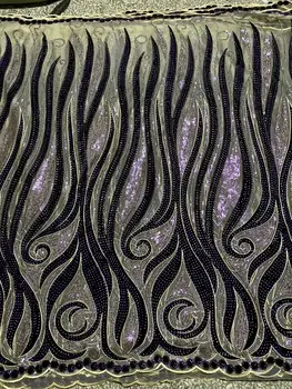 Latest African lace fabric 2020 High Quality Velvet Lace royal Blue Nigerian Lace Fabrics For Wedding dress 5yards 
Latest African lace fabric 2020 High Quality Velvet Lace royal Blue Nigerian Lace Fabrics For Wedding dress 5yards