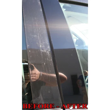Vehicle Window Air Conditioning Cover Dashboard Trim Nano foam particles Key Switch Ring Window Panel
Vehicle Window Air Conditioning Cover Dashboard Trim Nano foam particles Key Switch Ring Window Panel