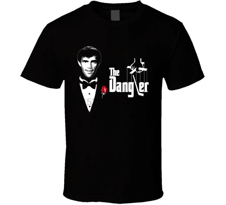 

Pavel Datsyuk Detroit Hockey Town The Dangler Mens Black Tees Shirt Size S-5xl
