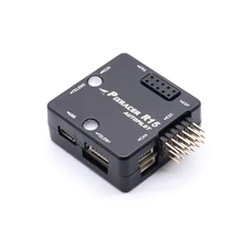 Pixracer R15 Autopilot Only board PX4 Pixhawk Flight Controller For FPV Racing RC Drone Quadcopter Multicopter Multirotor
Pixracer R15 Autopilot Only board PX4 Pixhawk Flight Controller For FPV Racing RC Drone Quadcopter Multicopter Multirotor