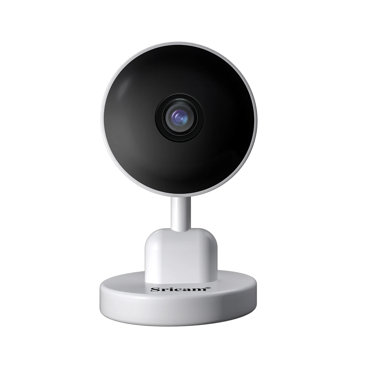 Sricam SP027 1080P WIFI IP камера AI Humanoid обнаружения Крытый детский монитор Беспроводная Мобильная сигнализация Push домашняя охранная CCTV камера
Sricam SP027 1080P WIFI IP камера AI Humanoid обнаружения Крытый детский монитор Беспроводная Мобильная сигнализация Push домашняя охранная CCTV камера