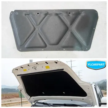 For Geely Emgrand X7,EmgrarandX7,EX7,SUV,Car hood insulation board
For Geely Emgrand X7,EmgrarandX7,EX7,SUV,Car hood insulation board