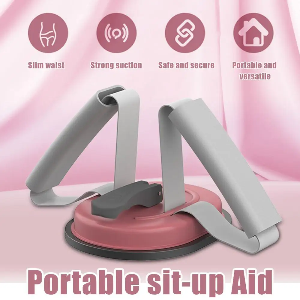 Fitness Sit-ups Exercise Device Gym Assistant Equipment Workout Exercise Lazy People Fitness Equipment for Home
Fitness Sit-ups Exercise Device Gym Assistant Equipment Workout Exercise Lazy People Fitness Equipment for Home