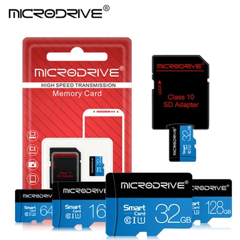 10PCS Microsd Memory Card 16GB 32GB 64GB Micro SD Card Class 10 Mini TF/SD Card micro sd flash drive Cards for phone
10PCS Microsd Memory Card 16GB 32GB 64GB Micro SD Card Class 10 Mini TF/SD Card micro sd flash drive Cards for phone
