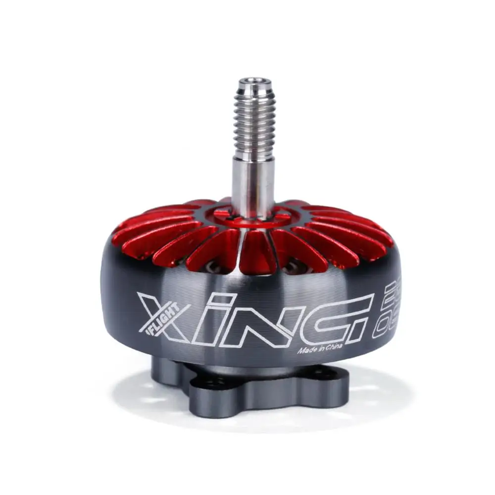 IFlight XING X2806.5 2806 кв бесщеточный двигатель FPV NextGen мотор для RC DIY гоночного дрона |