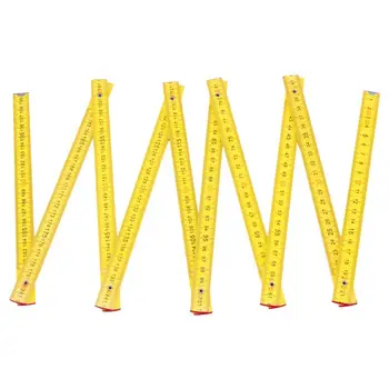 2 Meter Wooden Folding Ruler 8 Folding Wooden Ruler Folding Measuring Wooden Ruler Teaching Supplies Matching Tools
2 Meter Wooden Folding Ruler 8 Folding Wooden Ruler Folding Measuring Wooden Ruler Teaching Supplies Matching Tools