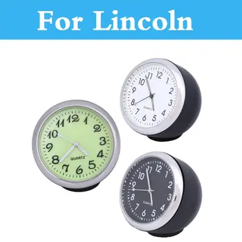 Car Mechanics Quartz Clock Mini Noctilucent Watch Digital Pointer For Lincoln Mkc Mks Mkt Mkz Town Navigator Car Aviator Ls
Car Mechanics Quartz Clock Mini Noctilucent Watch Digital Pointer For Lincoln Mkc Mks Mkt Mkz Town Navigator Car Aviator Ls