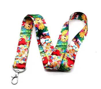 10 pcs cartoon Japanese anime Neck Strap Lanyards Badge Holder Rope Pendant Key Chain Accessories
10 pcs cartoon Japanese anime Neck Strap Lanyards Badge Holder Rope Pendant Key Chain Accessories