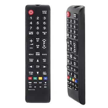 Universal remote control BN59-01224L for samsung LCD TV remote controller
Universal remote control BN59-01224L for samsung LCD TV remote controller