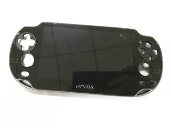 YX-L338 Original White 100% New Lcd Screen Game Accessories For PSvita PS vita PSV1000 Console
YX-L338 Original White 100% New Lcd Screen Game Accessories For PSvita PS vita PSV1000 Console