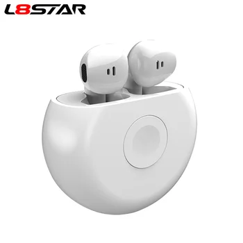 Pro 3 TWS Wireless Bluetooth Earphones Handsfree Earphone In-Ear Music Earbuds Touch Control Stereo Headset For Smart Phone
Pro 3 TWS Wireless Bluetooth Earphones Handsfree Earphone In-Ear Music Earbuds Touch Control Stereo Headset For Smart Phone