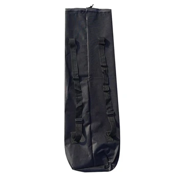 Waterproof Nylon Sports Longboard Cover Storage Carry Bag Practical Wear Resistant Travel Outdoor Drawstring Skateboard Backpack 
Waterproof Nylon Sports Longboard Cover Storage Carry Bag Practical Wear Resistant Travel Outdoor Drawstring Skateboard Backpack