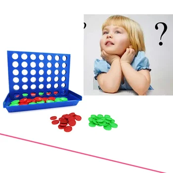 Educational Toy Chess Children Toys-Bingo Game Four Quadruple Chess Game Board Vertical Blue Vertical Connect Board Checkers
Educational Toy Chess Children Toys-Bingo Game Four Quadruple Chess Game Board Vertical Blue Vertical Connect Board Checkers