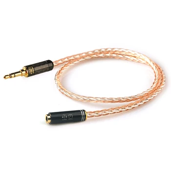 Xiao Fan A3 Extension Cord Audio Male to Female Plus Long Line Mobile Computer Headset Extension Cord with Wheat 1/2/3 Meters 
Xiao Fan A3 Extension Cord Audio Male to Female Plus Long Line Mobile Computer Headset Extension Cord with Wheat 1/2/3 Meters