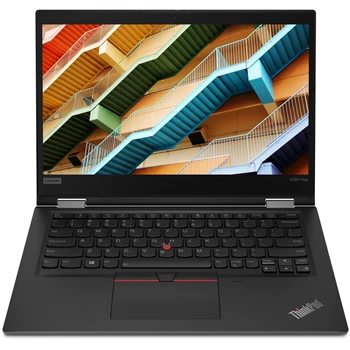 Laptop Lenovo ThinkPad X390 Yoga, 13.3", IPS, i7 8565U 1.8GHz, 8Gb, 256Gb SSD, Intel UHD Graphics 620, Win 10, 20NN0029RT
Laptop Lenovo ThinkPad X390 Yoga, 13.3", IPS, i7 8565U 1.8GHz, 8Gb, 256Gb SSD, Intel UHD Graphics 620, Win 10, 20NN0029RT