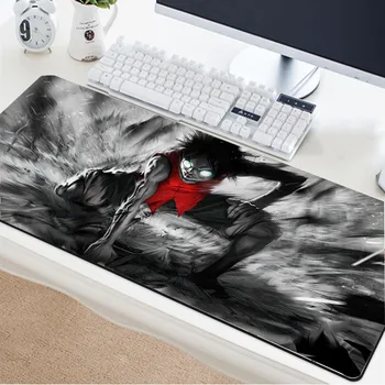 Yuzuoan One Piece Luffy handsome wallpaper mouse pad exquisite lock edge non-slip game pad large size anime surrounding
Yuzuoan One Piece Luffy handsome wallpaper mouse pad exquisite lock edge non-slip game pad large size anime surrounding
