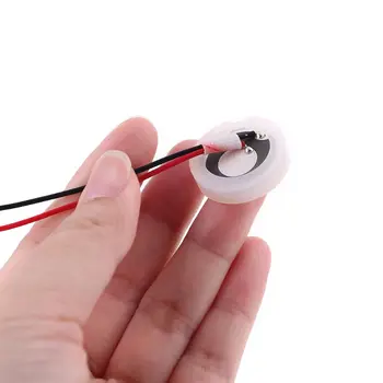 20mm 2.4Mhz Ultrasonic Atomizer Mist Maker Fogger Air Humidifier Accessories
20mm 2.4Mhz Ultrasonic Atomizer Mist Maker Fogger Air Humidifier Accessories