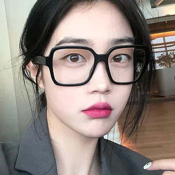 2020 New Clear Women And Men Eyeglasses Classic Plastic Optical Myopia Glasses Retro Square Anti-blue Light Computer Eye Glasses
2020 New Clear Women And Men Eyeglasses Classic Plastic Optical Myopia Glasses Retro Square Anti-blue Light Computer Eye Glasses
