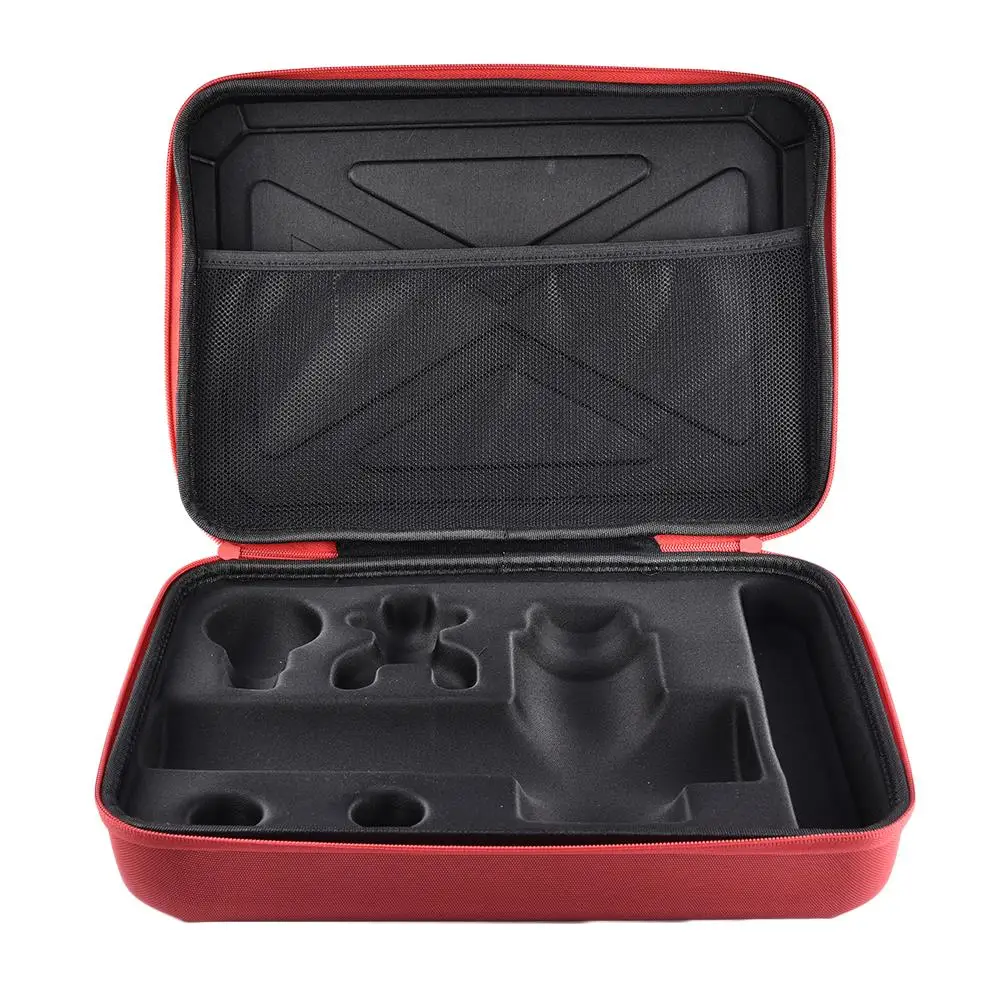 For Hyperice Hypervolt Portable Hard Shell Case Protective Storage Pouch bag Travel Carrying Case Cover Waterproof Anti Shock
For Hyperice Hypervolt Portable Hard Shell Case Protective Storage Pouch bag Travel Carrying Case Cover Waterproof Anti Shock